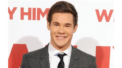 adam devine full frontal|Adam DeVine Says Doing Full Frontal Nudity Aint Hard